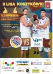 II liga: KS MOSiR Cieszyn - MCKiS Jaworzno